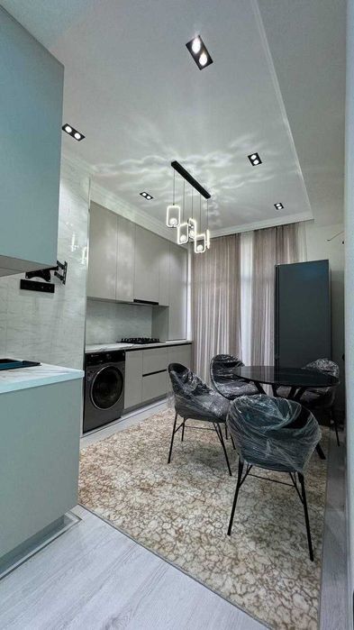 купить квартиру Ташкент, НОВОСТРОЙКА 2/8/11 Шота Руставели улица