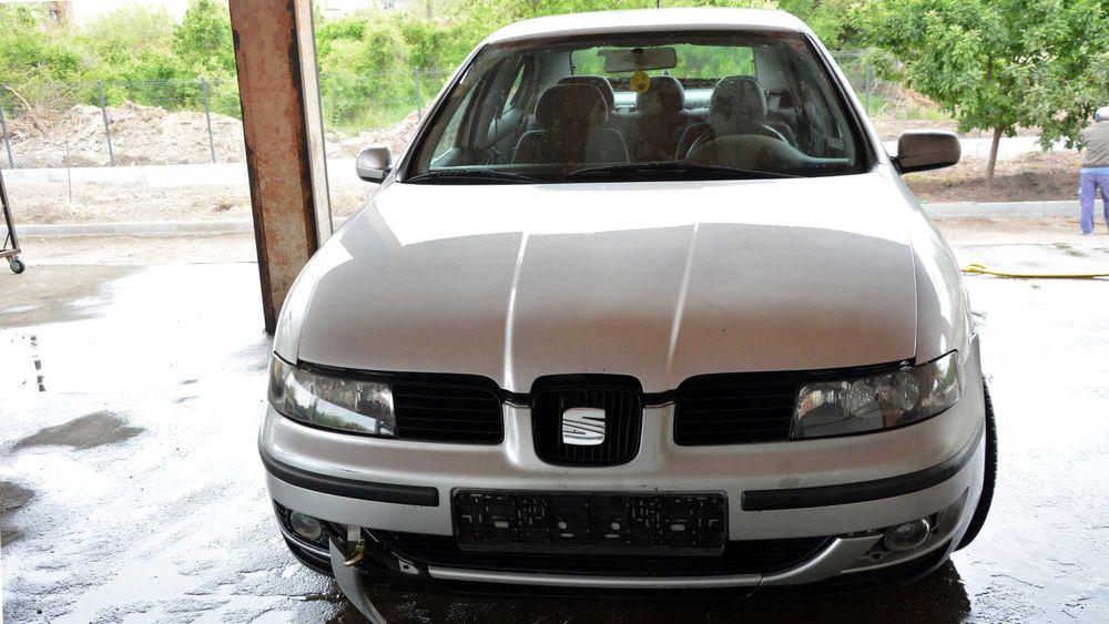 SEAT Leon I 1999-2006 НА ЧАСТИ - Цени в описанието