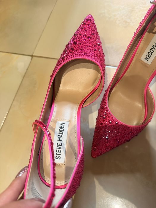 Дамски обувки Steve Madden