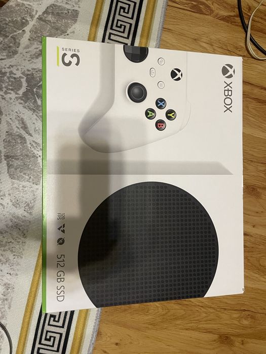 xbox series s gilded hunter bundle