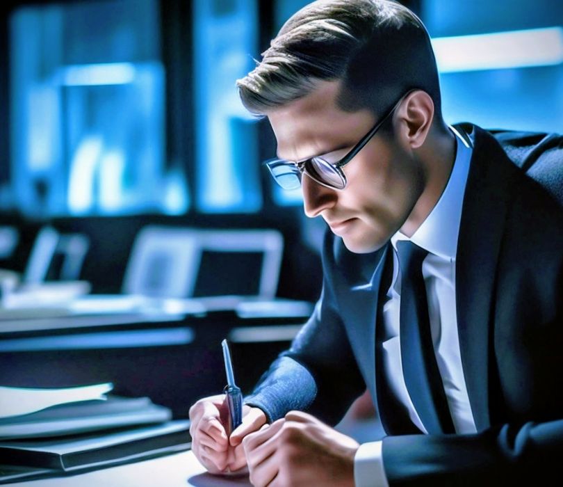 Услуги бухгалтера