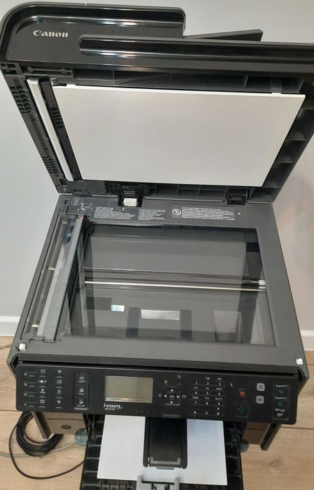 МФУ Canon i-SENSYS MF4750