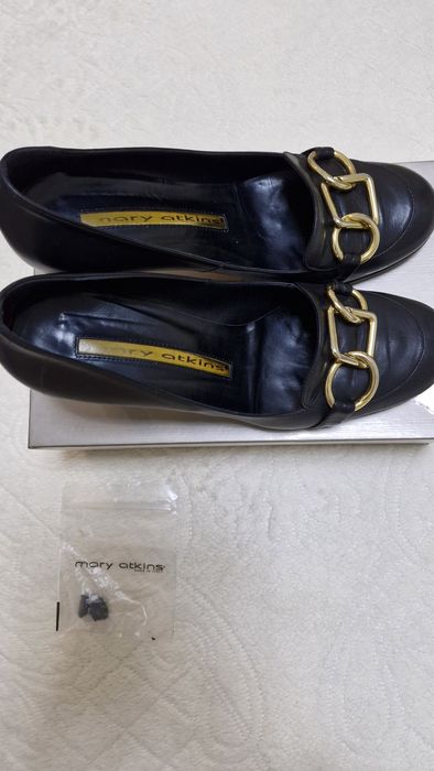 Продам туфельки Италия