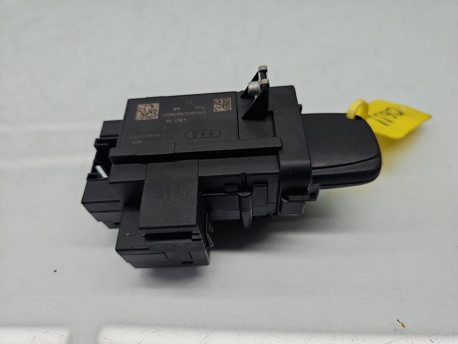 Contact cu cheie AUDI A5 (8T3) [Fabr 2007-2015] 8K0909131D 2.0 TDI CGL