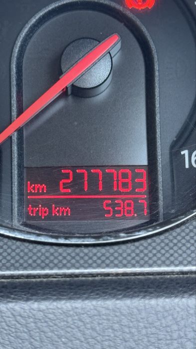 Passat B6 2007 cu volan pe dreapta