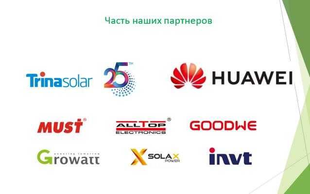 СОЛНЕЧНЫЕ СТАНЦИИ (Решения в области Солнечной Энергетики)