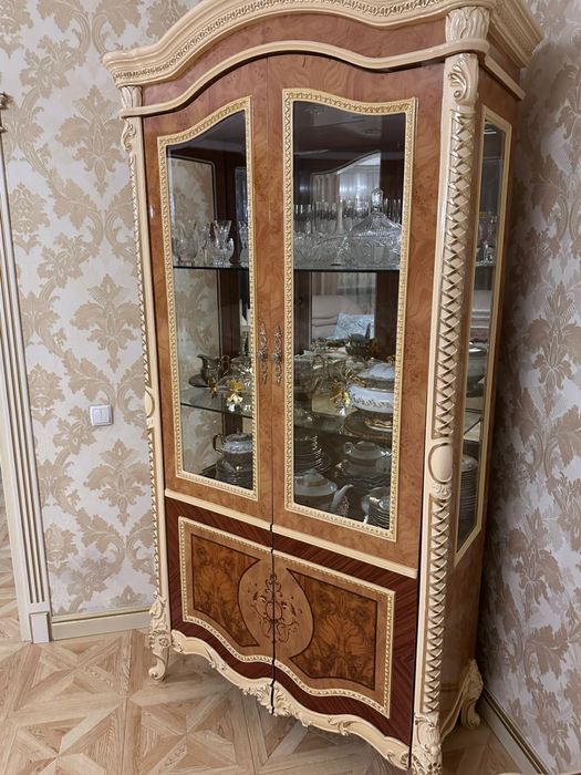 Мебельный гарнитур Малайзия