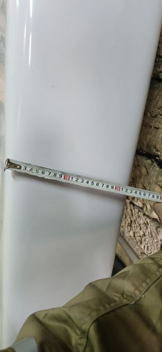 Продам ariston 100 лт