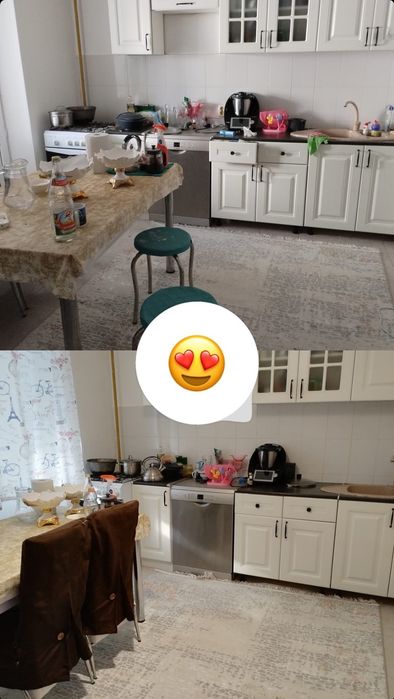 Клининговая компания в Атырау