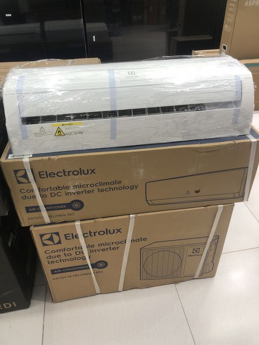 Коедиционер Sitronic 18 Auros Ptc Heater/R32/Gmcc(Toshiba)/Dc Invertor