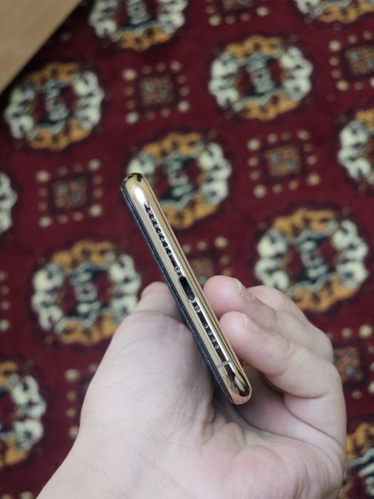 Iphone xs max yangidek