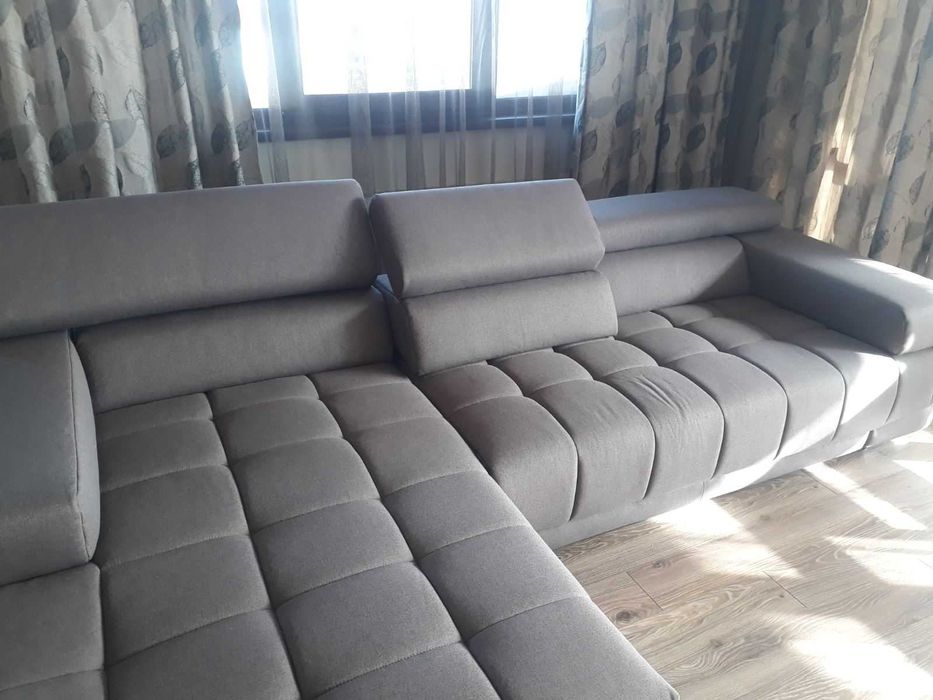 Холава гарнитура , Диван , Мека мебел