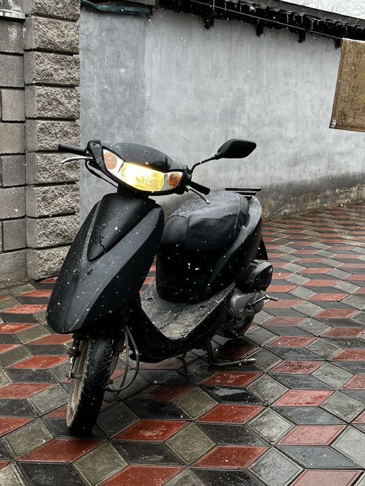 продам xonda dio 68.