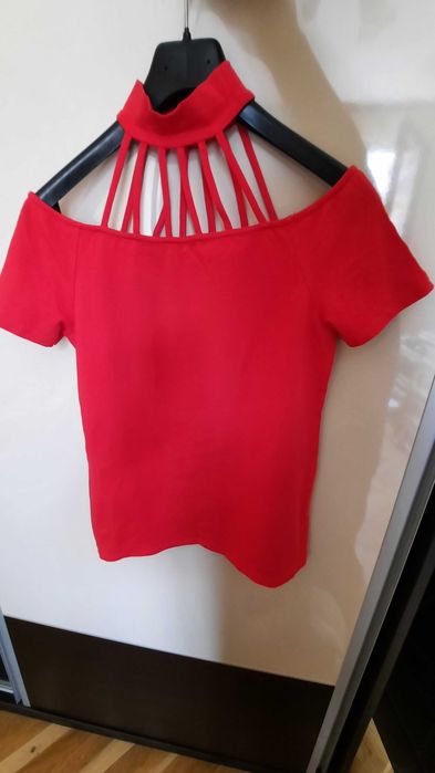 Ефектна и стилна блуза