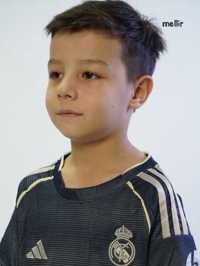 Реал Мадрид qora fudbol forma yangi sezon