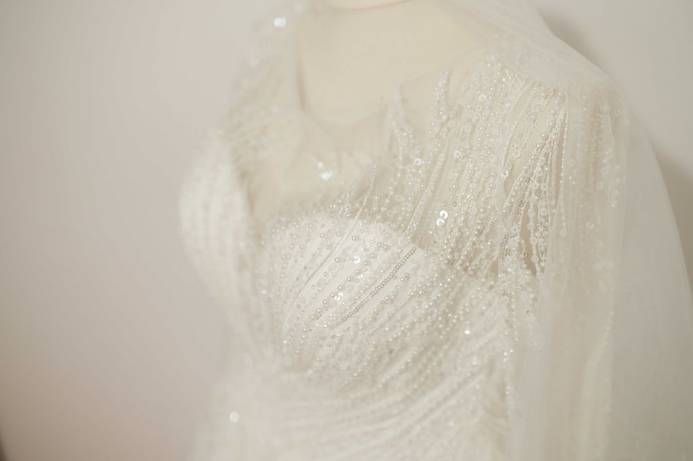 Rochie de mireasă