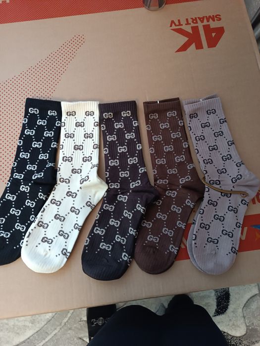 Șosete super calitate Gucci