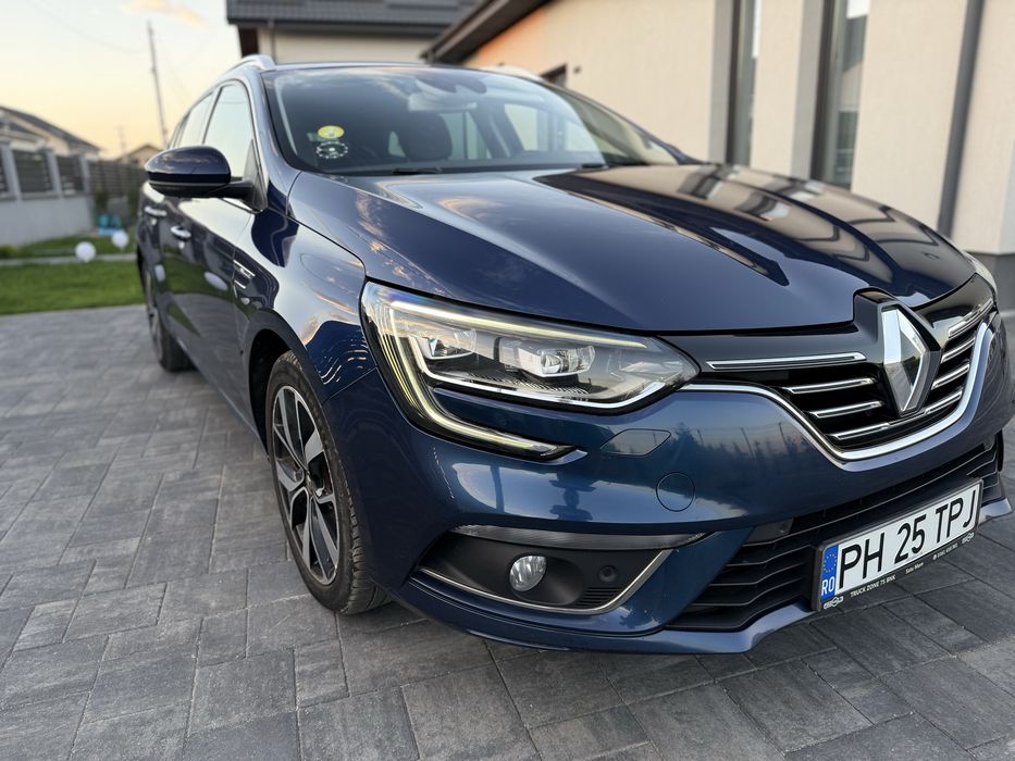 RENAULT Megane 0 — imagine 2