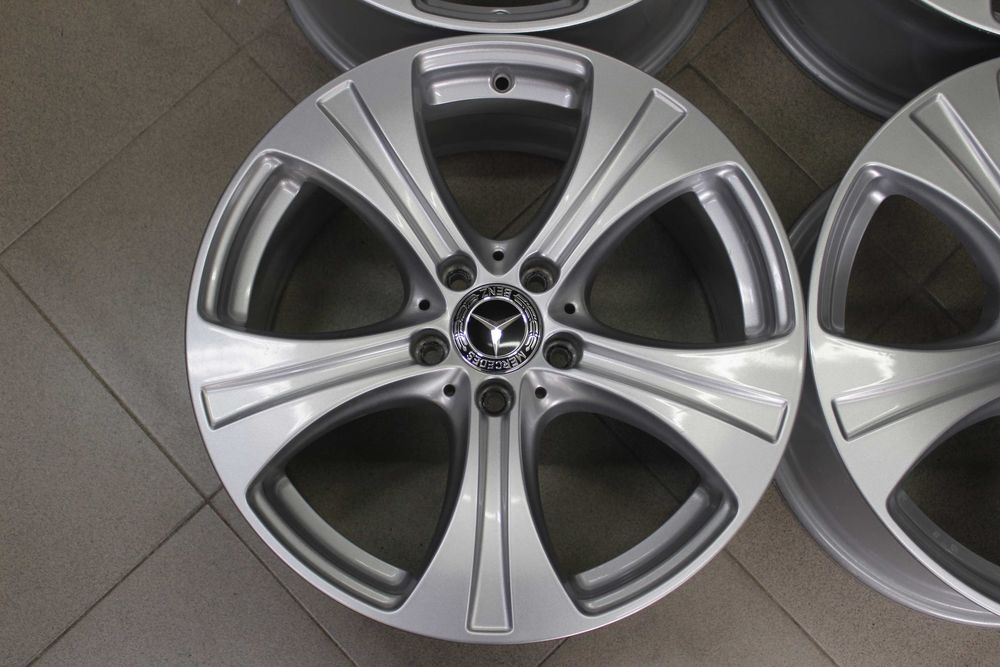 Джанти 18" Mercedes GLC, E-класа W213, W212, W211