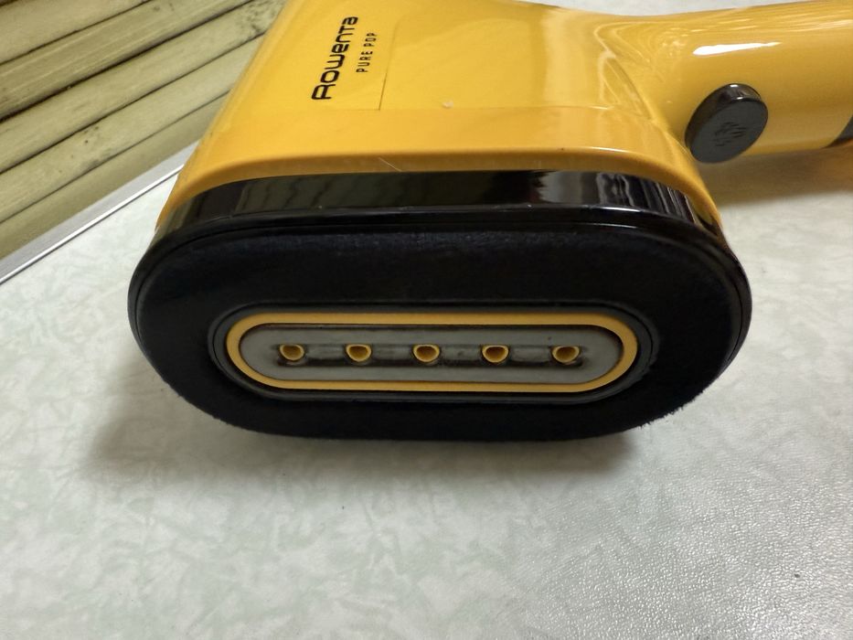 Ръчен уред за гладене с пара Rowenta PurePop