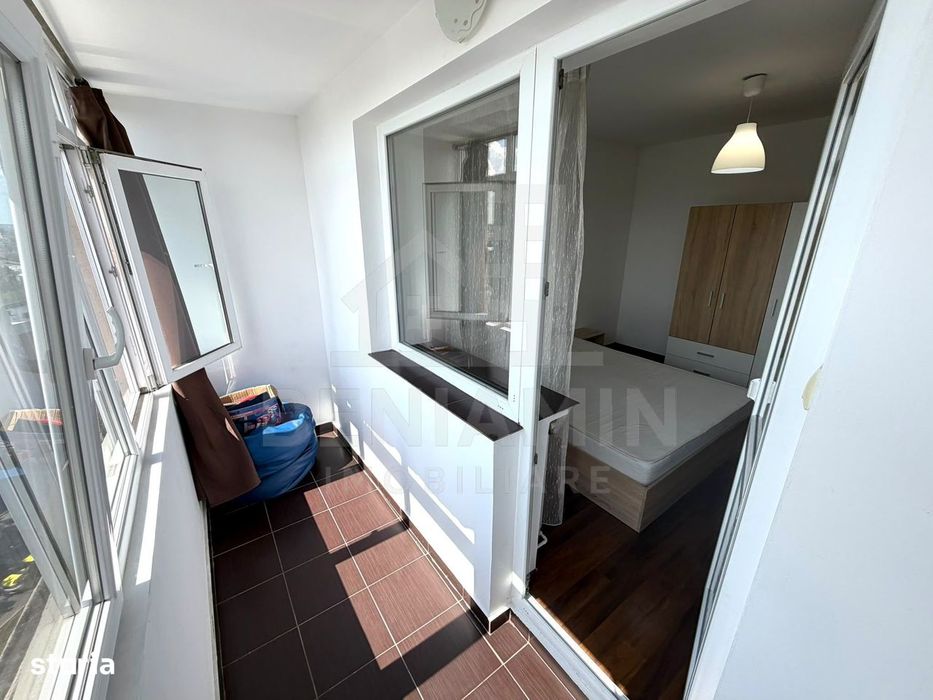2 camere decomandat - 52m - teava de gaze - Brazda - Rendez Vous