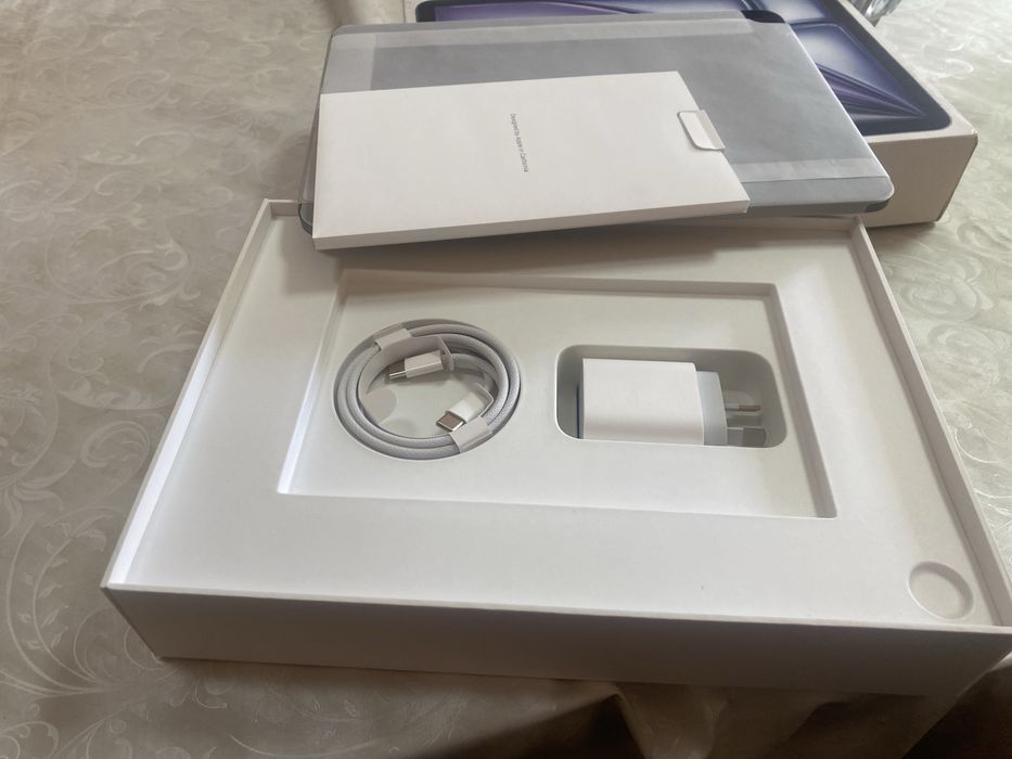 Ipad air 11 wifi 128 gb