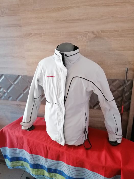 Ски сноуборд яке Mammut