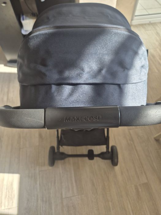 Лятна количка Maxi Cosi