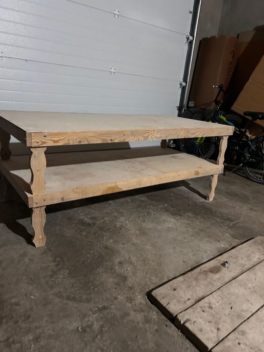 Жер стол сатылады