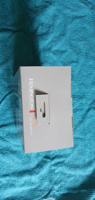 Mașină de tuns,aranjat barba Remington