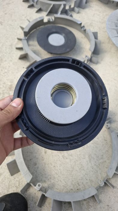 20 стиль BMW  серпы