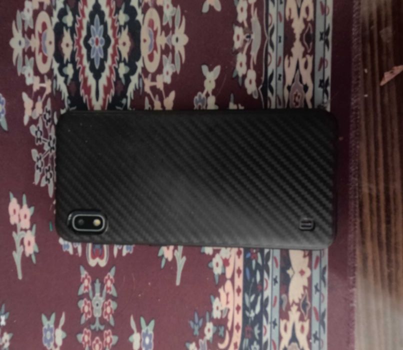 Самсунг а10 на облегченной ос