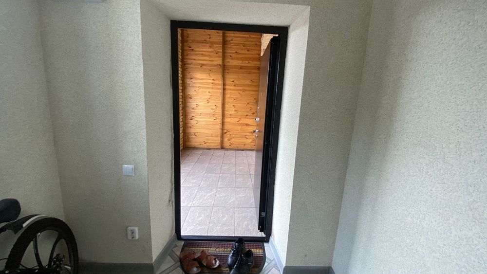 Продаётся дом в районе Парка Победы