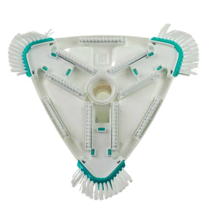 Ръчна ротационна триъгълна почистваща глава Gre 40016N