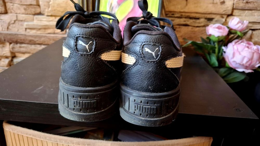 Puma платформи 37 номер - 20 евро