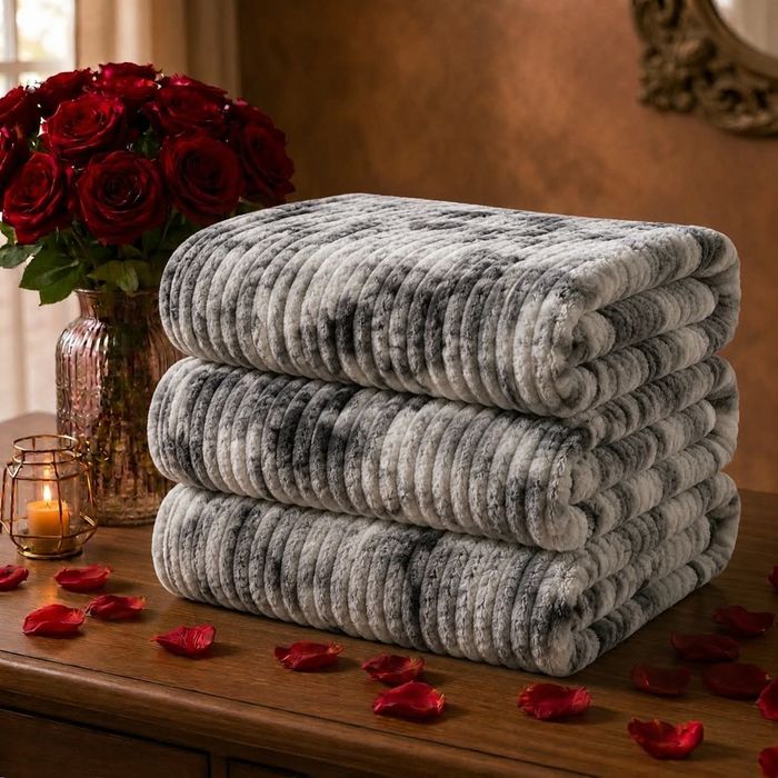 Set 3 paturi cocolino 200x230 cm
