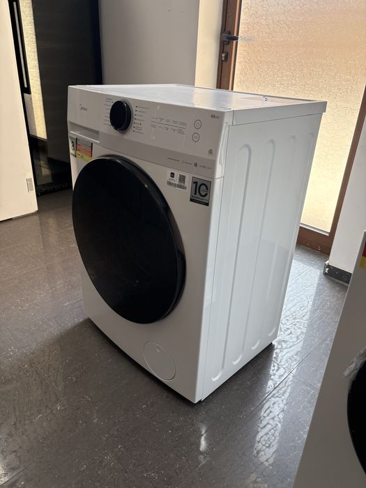Пералня Midea MF200W80WB-14AS 8 кг
