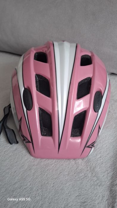 Детска каска за колело