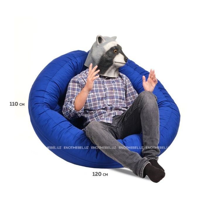beanbag kreslo meshok orindiq binbeg bean bag Бинбег