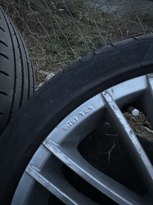 Jante BMW R18 5x120