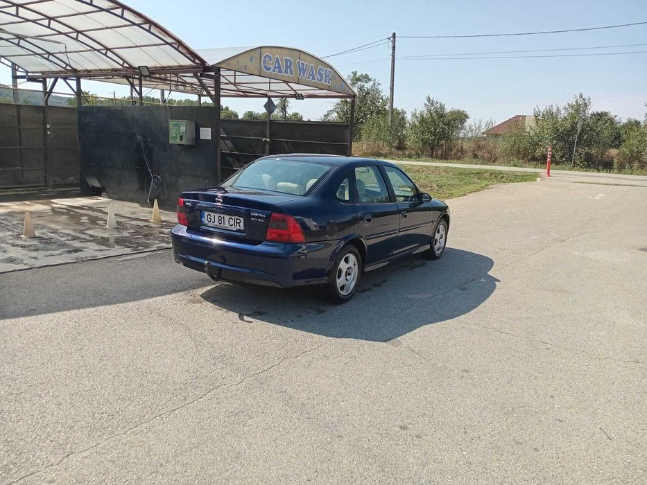 Opel vectra B,2000 dissel,fabr 2000