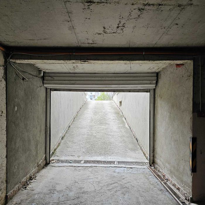 Дава се под наем Гараж / Паркомясто в София, Борово - 10 кв.м за 28.05 € - Снимка #3