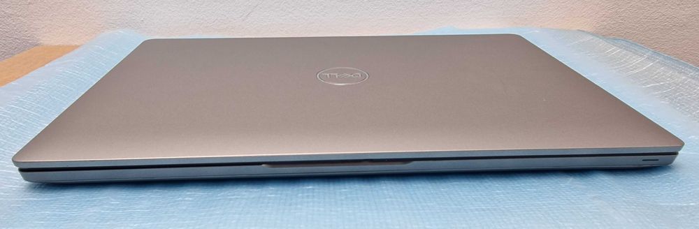 Laptop Dell Latitude 5420 Core i5-1145G7, SSD 512 GB, 16 GB memorie