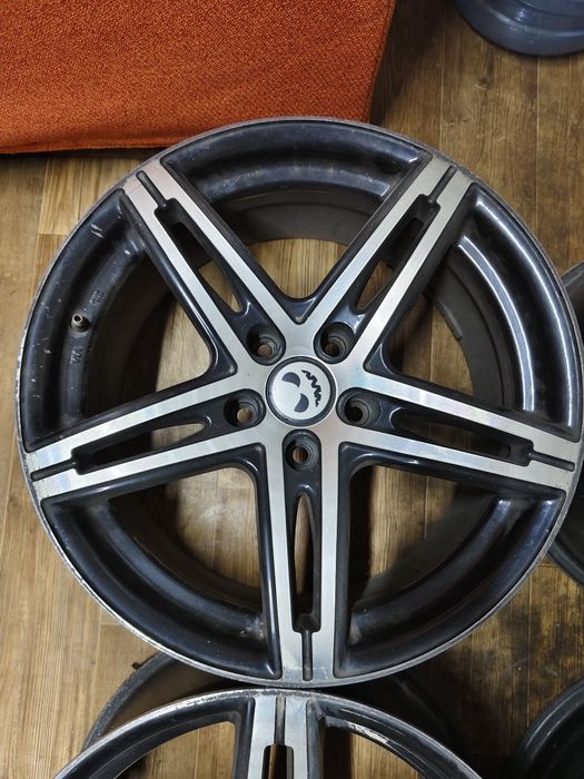 Диски Р17 R17 5*112