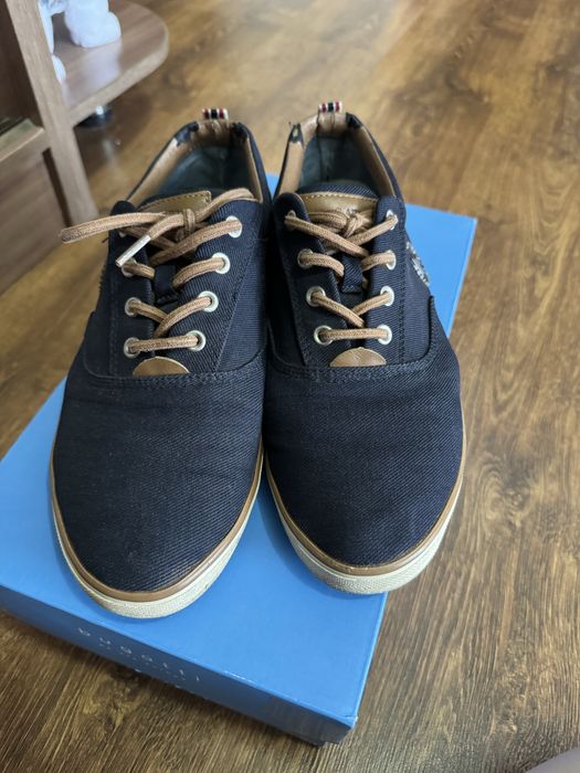 Кеды брендовые для мужчин