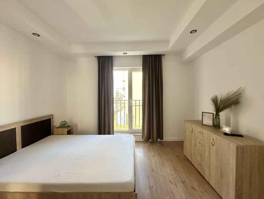 Apartament 2 camere + parcare - Cosmopolis, Pipera