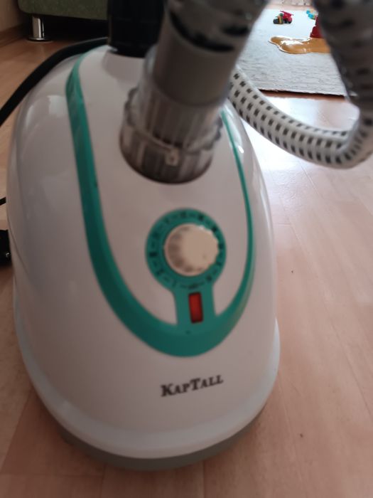 Отпариватель утюг 9000