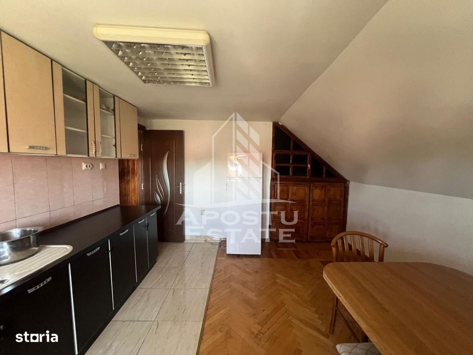 Apartament 3 camere de inchiriat in Mehala, Timisoara - View 6