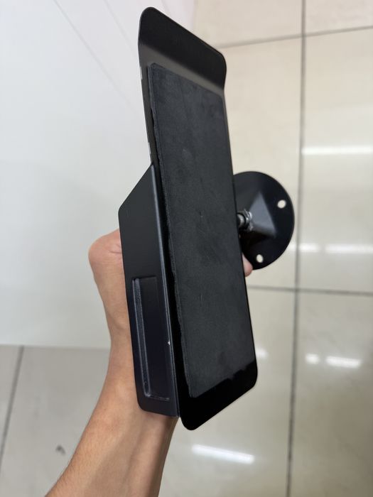 Кронштейн для обуви, держатель обуви, кронштейн обувной