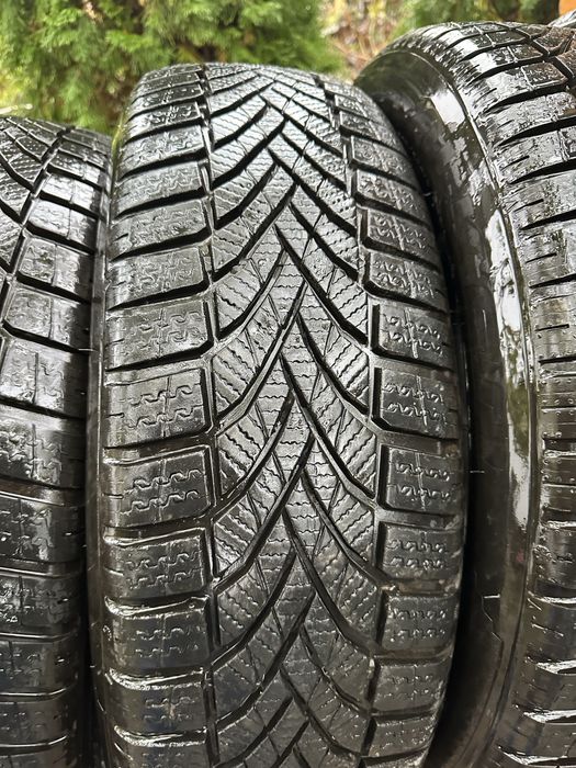 Зимни гуми 205/55/19